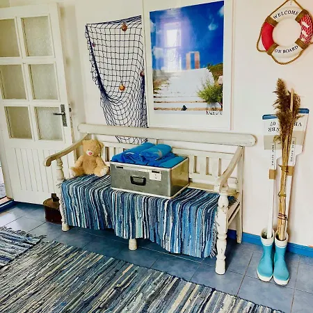 Blue Heaven Villa Parnu