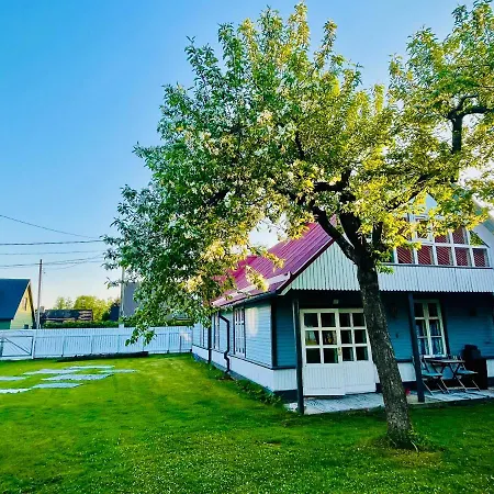 Blue Heaven Villa *