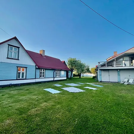 Villa Blue Heaven Pärnu