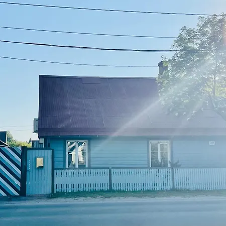 Blue Heaven Villa *