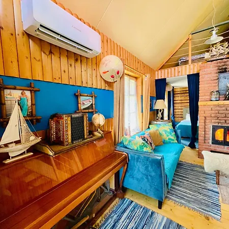 Blue Heaven Villa Parnu