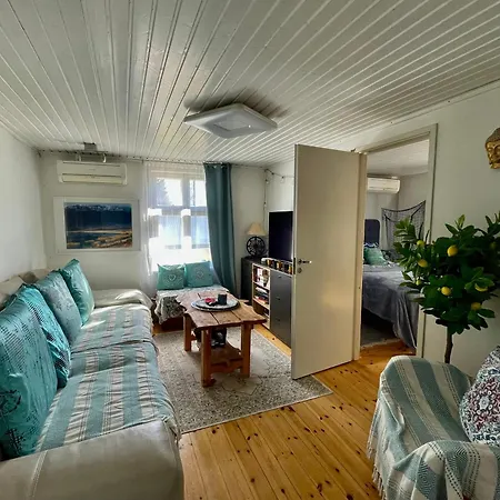 Blue Heaven Villa Pärnu