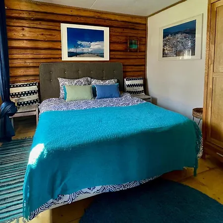 Blue Heaven Villa