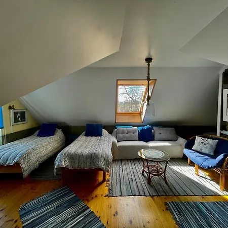 Villa Blue Heaven Parnu