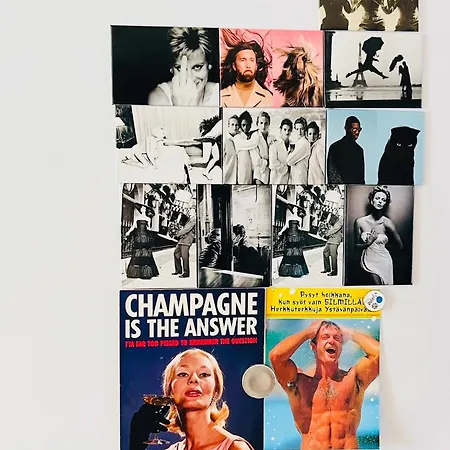 Villa Blue Heaven Pärnu