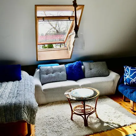 Blue Heaven Villa *