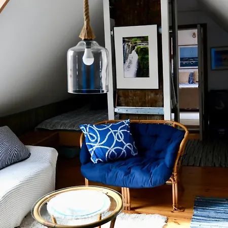 Villa Blue Heaven Parnu