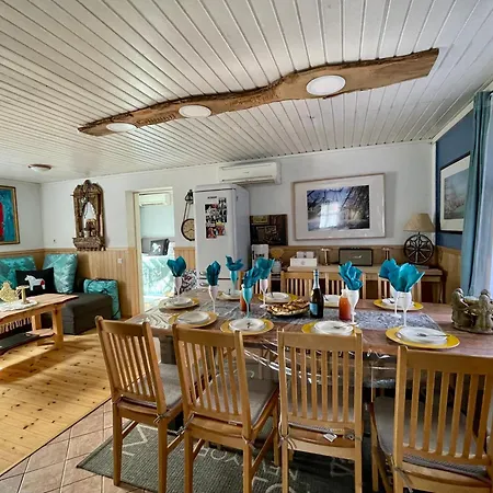 Blue Heaven Villa