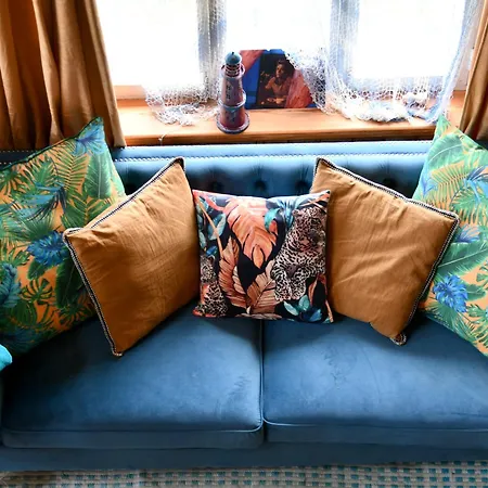 Villa Blue Heaven
