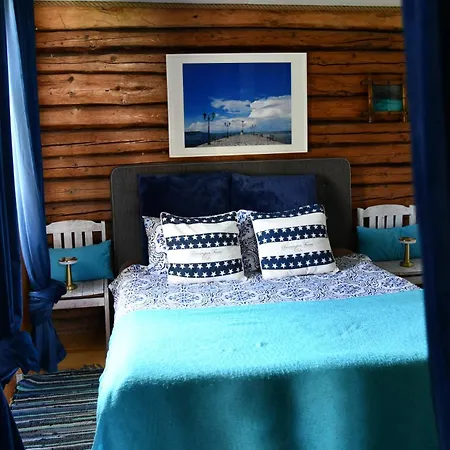 Villa Blue Heaven Parnu