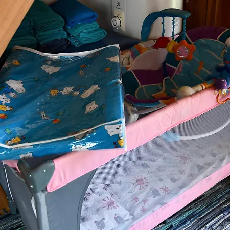 Villa Blue Heaven Pärnu