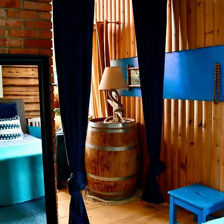 Blue Heaven Parnu