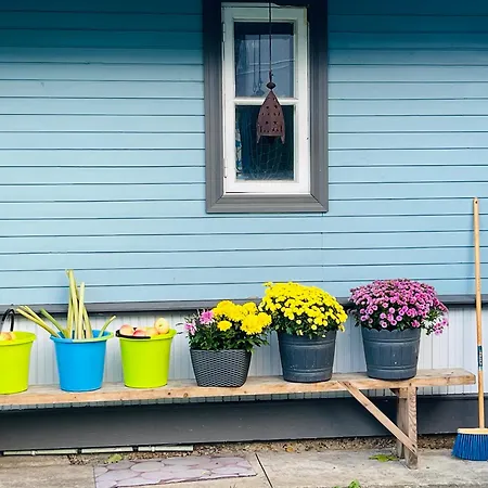 Blue Heaven Villa Pärnu