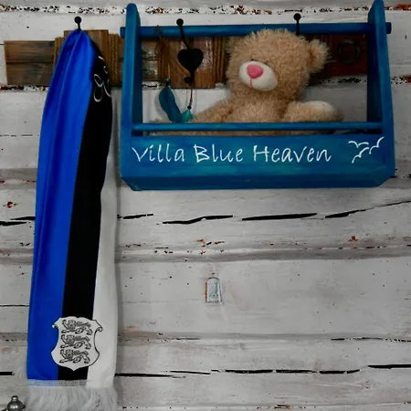 Blue Heaven