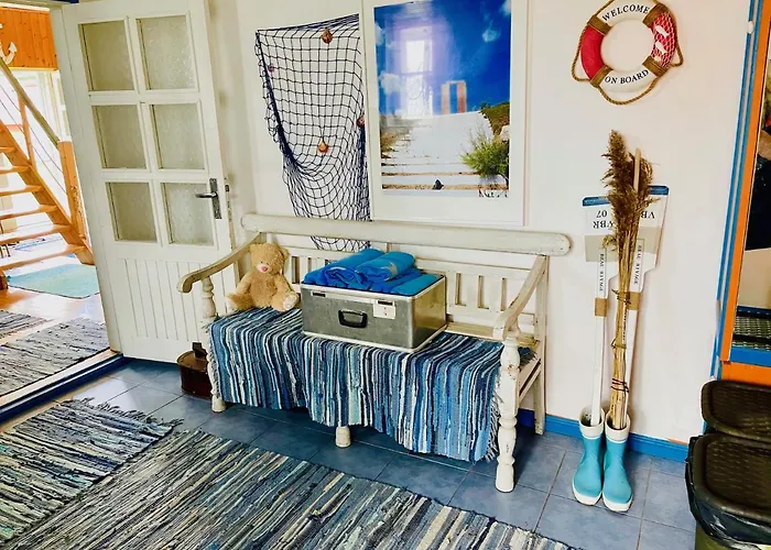 Blue Heaven Villa Pärnu