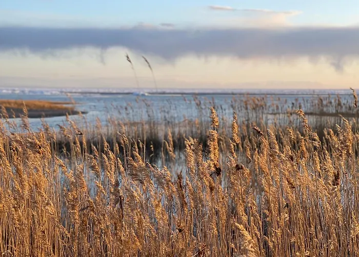 Blue Heaven * Pärnu