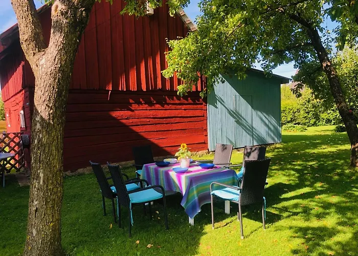 Villa Blue Heaven Pärnu