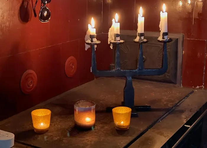 Blue Heaven * Pärnu