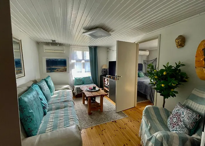 Blue Heaven Villa Pärnu