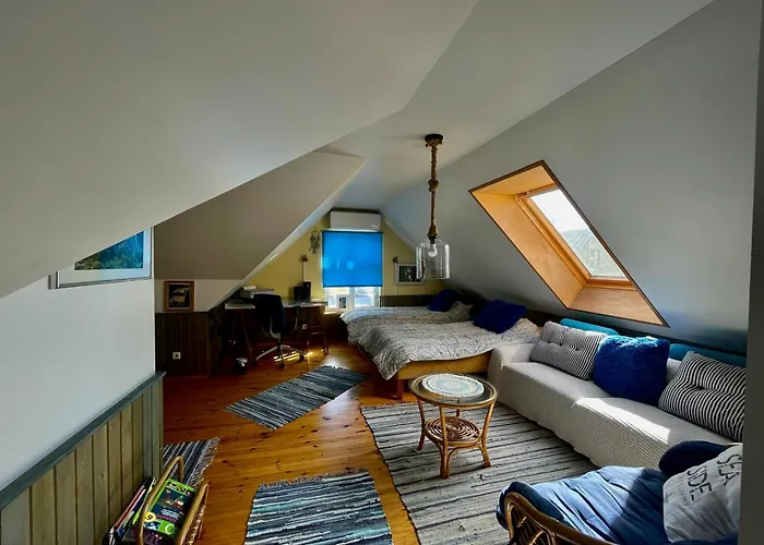 Blue Heaven * Pärnu