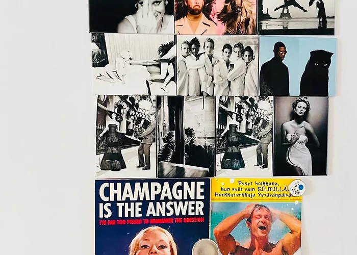 Villa Blue Heaven Pärnu