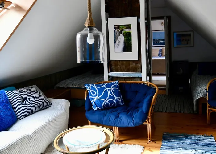 Villa Blue Heaven Pärnu