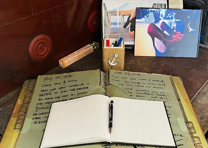 Blue Heaven Villa Pärnu