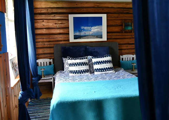 Villa Blue Heaven Pärnu