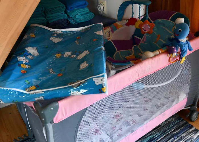 Villa Blue Heaven Pärnu