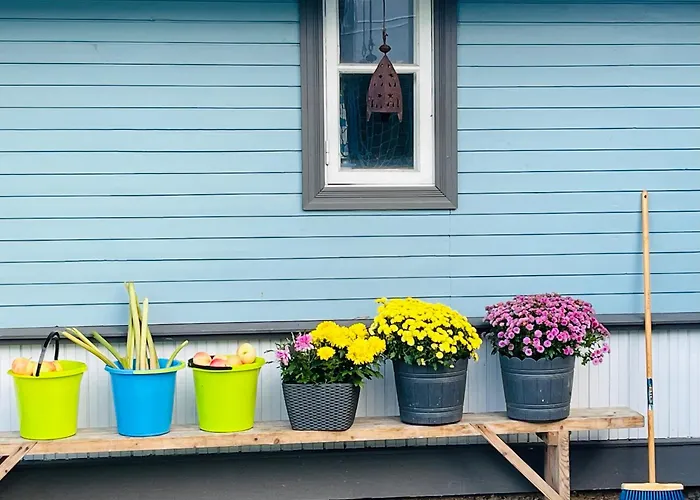Blue Heaven Villa Pärnu